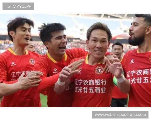 升班马前景：辽宁铁人投巨资或成搅局者