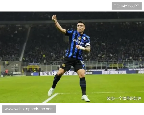 劳塔罗以20球领跑意甲射手榜，国米队长诠释高效终结